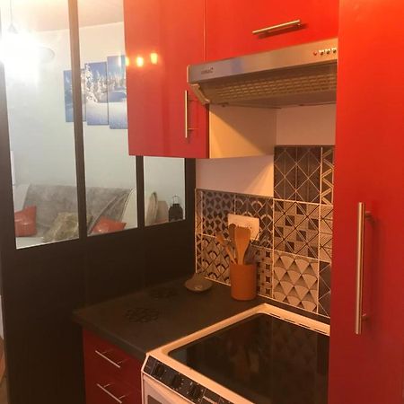 Appartement Lumineux Hypercentre קאוטרט מראה חיצוני תמונה