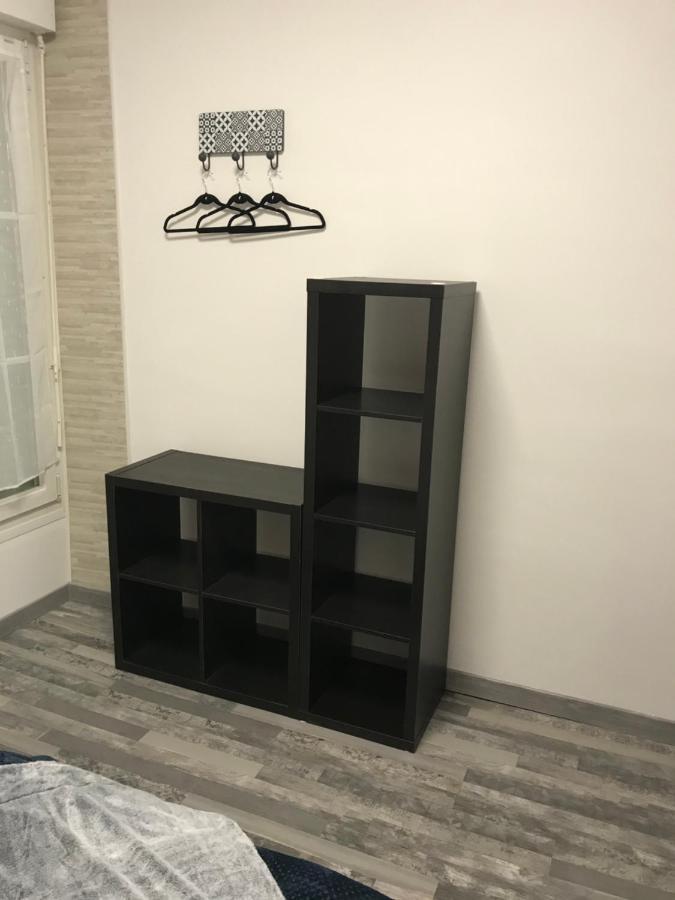 Appartement Lumineux Hypercentre קאוטרט מראה חיצוני תמונה
