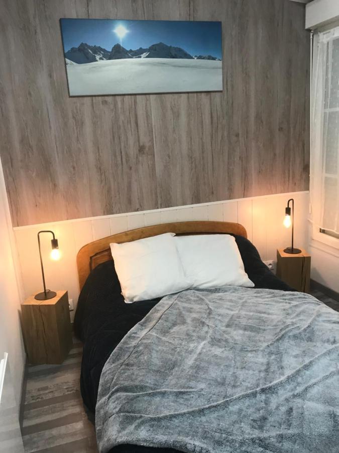 Appartement Lumineux Hypercentre קאוטרט מראה חיצוני תמונה