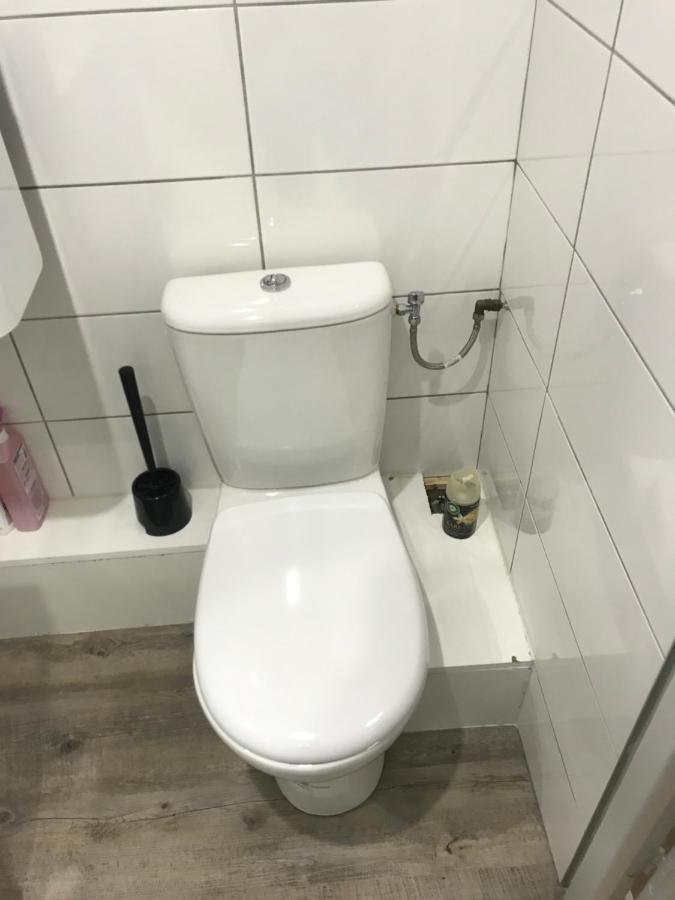 Appartement Lumineux Hypercentre קאוטרט מראה חיצוני תמונה