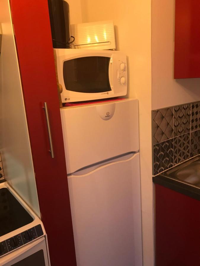 Appartement Lumineux Hypercentre קאוטרט מראה חיצוני תמונה