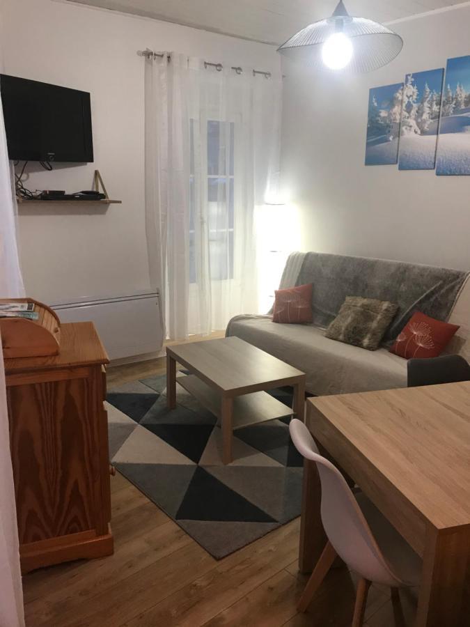 Appartement Lumineux Hypercentre קאוטרט מראה חיצוני תמונה