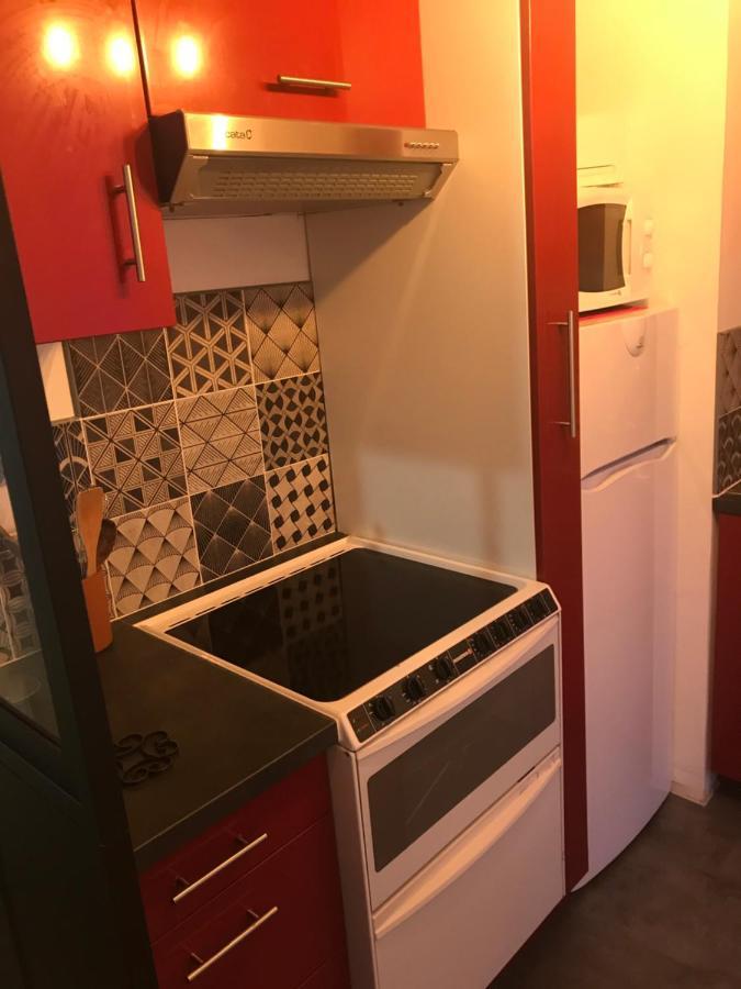 Appartement Lumineux Hypercentre קאוטרט מראה חיצוני תמונה